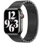 Apple Official Link Bracelet Watch 38mm / 40mm / 41mm - Space Black