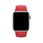 Apple Official Watch Sport Band 38mm / 40mm - Red (Open Box)