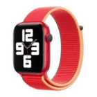 Apple Official Watch Loop Band 38mm / 40mm - Red (Open Box)