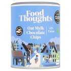 Food Thoughts Oat Mylk Chococolate Chips, 200g