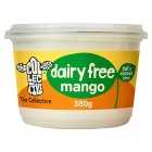 The Collective Mango Dairy Free Oat & Coconut Yogurt Alternative Single, 380g