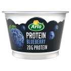 Arla Protein Blueberry Yogurt, 200g