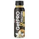 GetPro Vanilla Cookie High Protein Yogurt Drinks, 300g