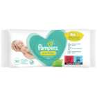 Pampers New Baby Sensitive Wipes 50 Pack