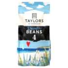 Taylors Decaffe Coffee Beans 200g