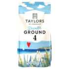 Taylors Decaffe Ground Coffee 200g