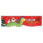 M&S Colin the Caterpillars Greatest Bits 250g