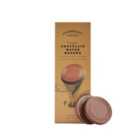 Cartwright & Butler Chocolate Wafer Rounds 120g
