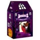 Denzel's Halloween Haunted House Gift Box of Dog Treats 175g