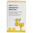 Wilko Pregnancy Plus Duo