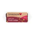 Lovemore Iced Rich Fruit Cake 330g