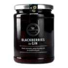 M&S Blackberries in Gin 570g