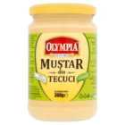 Olympia Classic Mustard 300ml