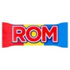 Rom Chocolate Bar with Rum Taste 30g