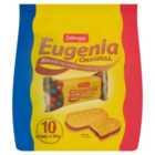 Eugenia Dobrogea Biscuit Family Pack 10 x 36g