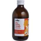 Wilko Dry Tickly Cough Medicine 300ml