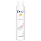 Dove Powder Antiperspirant Deodorant Spray 200ml