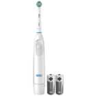 Oral-B Precision Clean Pro Battery Powered Toothbrush