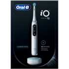 Oral-B iO Series 10 Stardust White Rechargeable Toothbrush