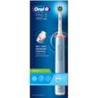 Oral-B PRO 3 3000 Blue Electric Tooth Brush
