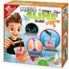 Robbie Toys Mega Sticky Slime