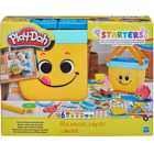 Play-Doh Picnic Shapes with Basket Play Set