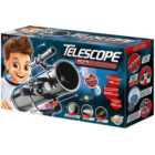 Robbie Toys Telescope with 50 activities