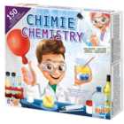 Robbie Toys Chemistry Lab with 150 Experiments