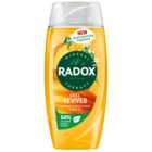 Radox Feel Revived Mineral Therapy Shower Gel 225ml