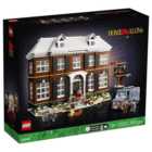 LEGO 21330 Ideas Home Alone Set
