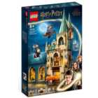 LEGO 76413 Harry Potter Hogwarts Requirement Room