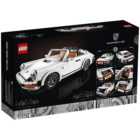 LEGO 10295 Porsche 911 Building Kit