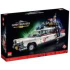 LEGO 10274 Creator Ghostbuster ECTO-1 Car
