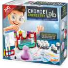 Robbie Toys Chemistry Lab with 200 Experiments