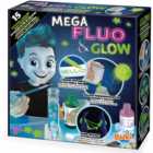 Robbie Toys Mega Glow & Fluo