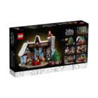 LEGO 10293 Icons Santas Visit
