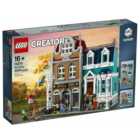 LEGO 10270 Creator Expert Bookshop Set