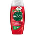 Radox Feel Ready Mineral Therapy Shower Gel 225ml
