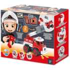 Robbie Toys Remote Control Fire Truck