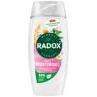 Radox Feel Moisturised Mineral Therapy Shower Gel 225ml
