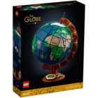 LEGO 21332 The Globe Building Kit