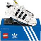 LEGO 10282 Adidas Originals Superstar Building Kit