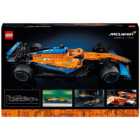 LEGO 42141 Mclaren F1 Race Car