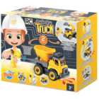 Robbie Toys Remote Control Construction Truck