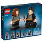 LEGO 76393 Harry Potter Harry and Hermione