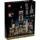 LEGO 10273 Creator Haunted House Set