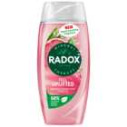 Radox Feel Uplifted Mineral Therapy Shower Gel 225ml