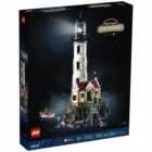 LEGO 21335 Ideas Motorized Lighthouse