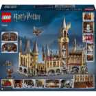 LEGO 71043 Harry Potter Hogwarts Castle Building Kit