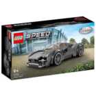 LEGO 76915 Speed Champions Pagani Utopia Set